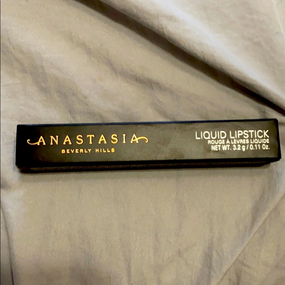 ABH Liquid Lipstick